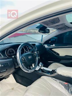 Kia Cadenza